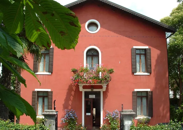 Villa CasanovaVilla